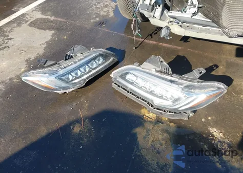 2018 Acura Rdx Acurawatch Plus Package из США, поврежденный, VIN 5J8TB3H35JL004957